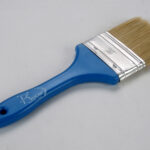 PINCEL CERDA CHINA BLANCA V1 Nº 25