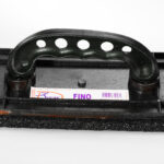 FRATACHO LIJADOR "RUCAR" 20X12 FINO