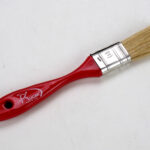 PINCEL LARGO CERDA CHINA BLANCA V2 Nº 10