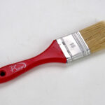 PINCEL LARGO CERDA CHINA BLANCA V2 Nº 15