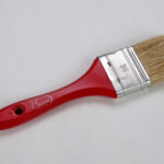 PINCEL LARGO CERDA CHINA BLANCA V2 Nº 20