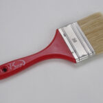 PINCEL LARGO CERDA CHINA BLANCA V2 Nº 30