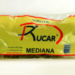 VIRUTA DE ACERO RUCAR X 250 GRS. MEDIANA