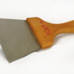 ESPATULA ENDUIR  "RUCAR" 12 CMS.