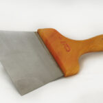 ESPATULA ENDUIR  "RUCAR" 15 CMS.