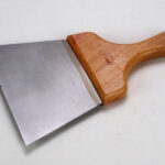 ESPATULA ENDUIR  "RUCAR" 17 CMS.