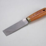 ESPATULA PROFES. "RUCAR"  3 CMS.