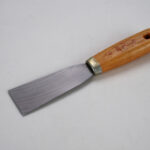 ESPATULA PROFES. "RUCAR"  4 CMS.