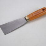 ESPATULA PROFES. "RUCAR"  5 CMS.