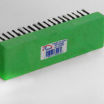 CEPILLO DE ACERO RUCAR 6 X 19 S/MANGO