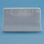 ESPATULA PLASTICA "RUCAR" CHICA