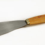 ESPATULA PROFES. "RUCAR"  8 CMS.