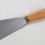 ESPATULA PROFES. "RUCAR"  9 CMS.