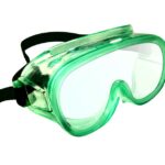 ANTIPARRA DE SEGURIDAD "FRAVIDA"