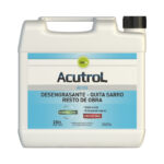 ACUTROL ACIDO 20 LTS.