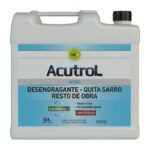 ACUTROL ACIDO 5 LTS.