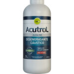 ACUTROL ALCALINO 1 LT.