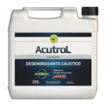 ACUTROL ALCALINO 20 LTS.