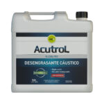 ACUTROL ALCALINO X5 LTS.