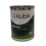 ADHESIVO DE CONTACTO "KUBIK" X 1/2 LT (SIN TOLUENO)