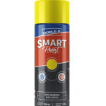 AEROSOL SMART PAINT AA AMARILLO 350ML