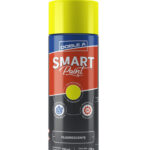 AEROSOL SMART PAINT AA AMARILLO FLUO 350ML