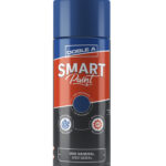 AEROSOL SMART PAINT AA AZUL MARINO 350 ML