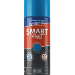 AEROSOL SMART PAINT AA AZUL METAL 350ML