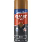 AEROSOL SMART PAINT AA BRONCE METAL 350ML