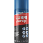 AEROSOL SMART PAINT AA LUBRISPRAY 300ML