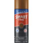 AEROSOL SMART PAINT AA MARRON 350ML