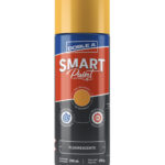 AEROSOL SMART PAINT AA NARANJA FLUO 350ML