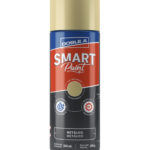 AEROSOL SMART PAINT AA ORO METAL 350ML