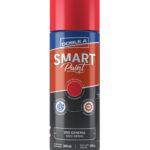 AEROSOL SMART PAINT AA ROJO 350ML