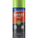 AEROSOL SMART PAINT AA VERDE FLUO 350ML
