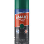 AEROSOL SMART PAINT AA VERDE OSCURO 350ML