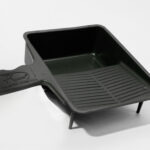 BANDEJA PLASTICA MINI "RUCAR"