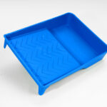 BANDEJA PLASTICA PLANA "RUCAR"