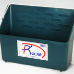 BANDEJA PLASTICA PINTOR "RUCAR"