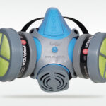 RESPIRADOR SEMIMAS. FRAVIDA CONFOS II