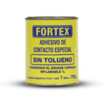 CEMENTO SIN TOLUENO FORTEX X 1