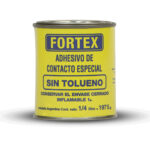 CEMENTO SIN TOLUENO FORTEX X 1/4