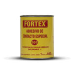 CEMENTO DE CONTACTO "FORTEX" 101 X 1 LT.