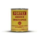 CEMENTO DE CONTACTO "FORTEX" 101 X 500 CC.