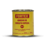 CEMENTO DE CONTACTO "FORTEX" 101 X 250 CC.