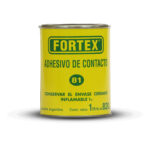 CEMENTO DE CONTACTO "FORTEX" X 1 LT.