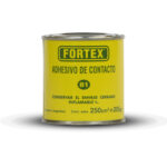 CEMENTO DE CONTACTO "FORTEX" X 250 CC.