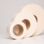 CINTA PAPEL MICROPERFORADA 23 ML