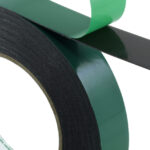 CINTA P/MOLDURAS DOBLE A 12 MM X 10 MTS