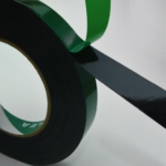 CINTA P/MOLDURAS DOBLE A 24 MM X 10 MTS.